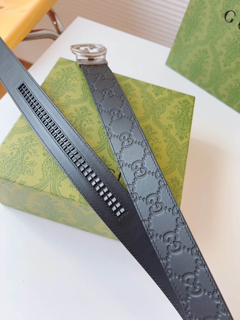 Gvc*1 belts